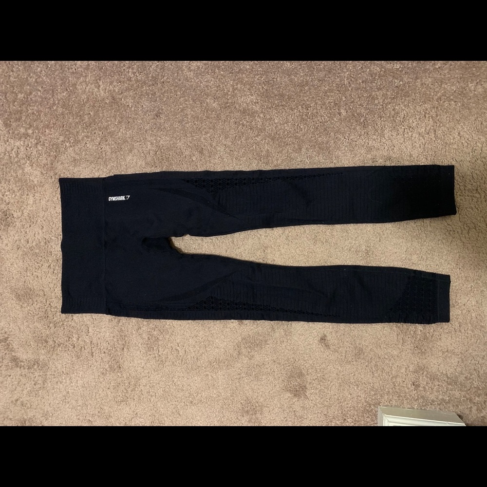 Gymshark Energy Seamless Leggings